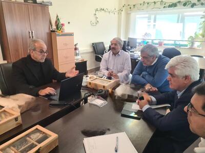 کارگروه مشترک سازمان حفاظت محیط‌زیست و شرکت ملی نفت تشکیل می شود