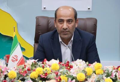  فرماندار دشتی: کارگروه اشتغال نقشی کلیدی در بهبود معیشت جامعه دارد
