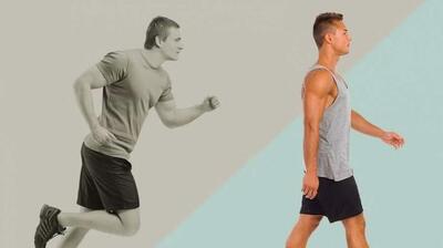 میگنا - چرا تند راه رفتن از خودِ پیاده‌روی مهم‌تر است؟