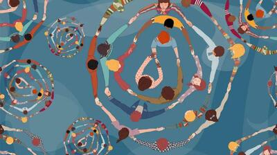 میگنا - احساس تعلق اجتماعی  چیست ؟