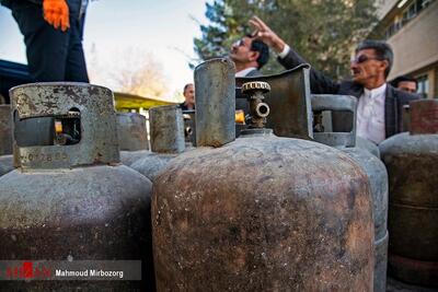 هشدار هلال احمر به شهروندان؛ علائم گازگرفتگی را با سرماخوردگی یا آنفلوآنزا اشتباه نگیرید
