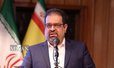 پایداری شبکه گاز در روز‌های سرد