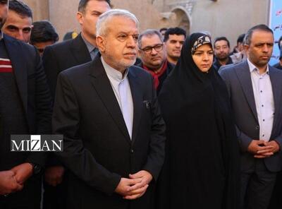 «خور و بیابانک» در آستانه تبدیل‌شدن به قطب راهبردی گردشگری کویر ایران است