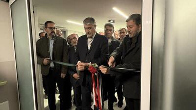  استاندار: اصفهان از قطب‌های علمی کشور است