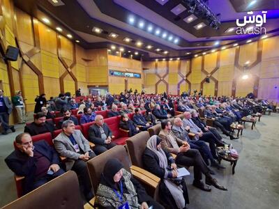 آغاز به کار اولین کنگره حزب عهد ایران