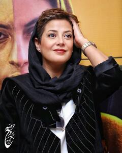 طناز طباطبایی با یک سریال جذاب می آید