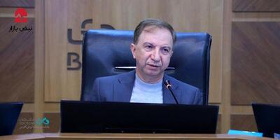 چرخش استراتژیک بانک دی به‌سوی سودآوری و انضباط مالی