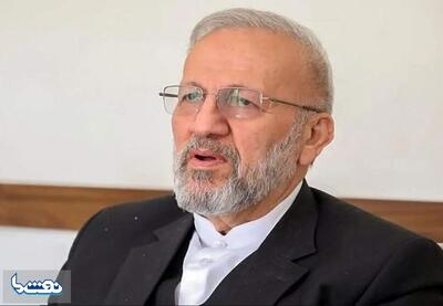 پتروپارس تنها گزینه‌ مطمئن برای بهره‌برداری از آزادگان است | نفت ما