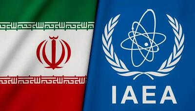 نامه ایران به IAEA بابت تهدیدهای اخیر ترامپ