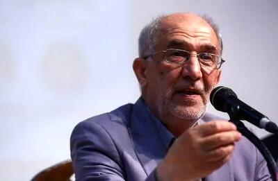 سردار علایی : به نظرم تا عید اتفاقات وخیمی رخ نخواهد داد