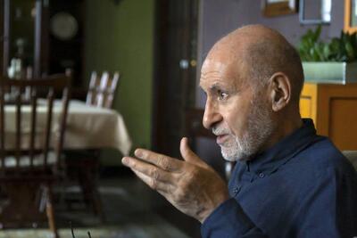 بهزاد نبوی: مفهوم وفاقی که پزشکیان مطرح کرد ائتلاف ملی است