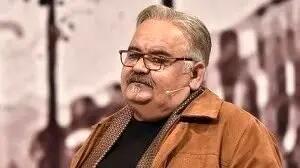 تغییر چهره اکبر عبدی ۱۸ سال بعد از اخراجی ها / چقدر پیر و شکسته شد !