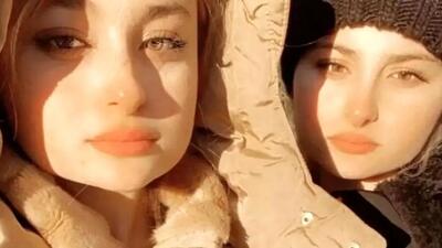  دوقلوهای نقی معمولی با لاکچری بازی‌هایشان فضای مجازی را منفجر کردند!+ عکس