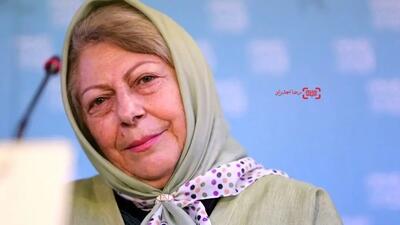  ثریا قاسمی و مادر معروفش؛ تصویر تاریخی که همه را شوکه کرد!