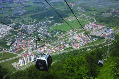 پیش‌بینی هواشناسی برای مازندران در روز جمعه 12 دیماه