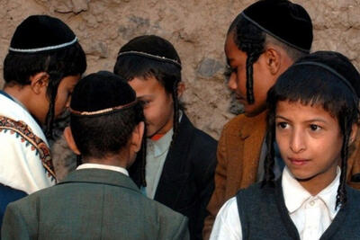  کاهش عجیب نرخ رشد جمعیت در اسرائیل