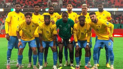 حذف تحقیرآمیز از جام ملت‌ها و واکنش شدید دولت/ کادرفنی کاملا منحل شد! - پارس فوتبال