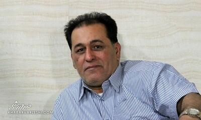 خبرورزشی‌گردی| اعتراف مهاجم تیم ملی: ۶ سال معتاد بودم/ می‌خواستم قاچاقی از ایران فرار کنم/ از طرف من قول ازدواج داده بودند - پارس فوتبال