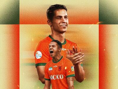 بازیکن سابق پرسپولیس شاگرد مجتبی جباری در مس شد - پارس فوتبال