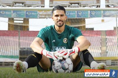 سیدحسین حسینی ستاره سپاهان برای استقلال خط و نشان کشید