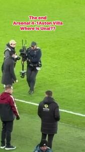 ویدئو: آرتتا به دنبال امری؛ مربی ویلا غیب شد! - پارس فوتبال