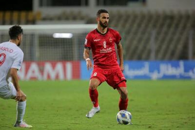 پرسپولیس خواهان بازگشت 8 محبوب/ ستاره مورد علاقه هواداران برمی گردد؟ - پارس فوتبال