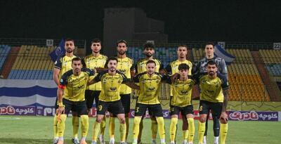 سیدحسین حسینی آماده مصاف حساس مقابل استقلال