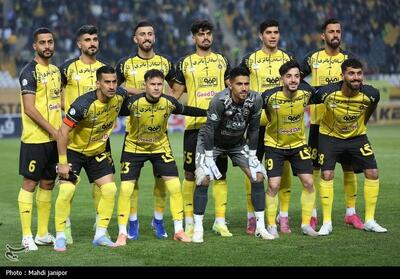 تمرینات سپاهان برای 4 روز تعطیل شد - پارس فوتبال