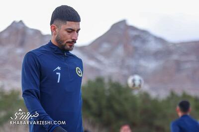 سورپرایز دیدار سپاهان - استقلال؛ نویدکیا به این ستاره بازی می‌دهد؟ - پارس فوتبال