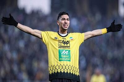 لیموچی: با شروع نیم فصل دوم به سپاهان اضافه می شوم - پارس فوتبال