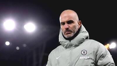 رسمی؛ انزو مارسکا از چلسی جدا شد - پارس فوتبال