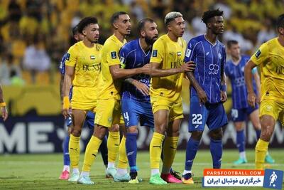 الوصل با انتشار پستی در فضای مجازی به استقلال کنایه زد