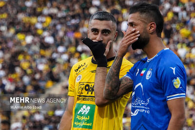 آزمون بزرگ و خطرناک ساپینتو در نصف جهان/ سپاهان به دنبال رکورد - پارس فوتبال