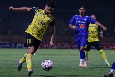 زمان دیدار تیم های سپاهان و استقلال تغییر کرد - پارس فوتبال