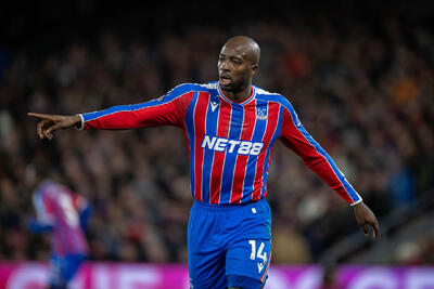 نیم‌نگاه منچستریونایتد به وضعیت هدف قدیمی‌اش، ژان فیلیپ ماتتا - پارس فوتبال