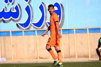 نساجی از خرید تازه رونمایی کرد - پارس فوتبال