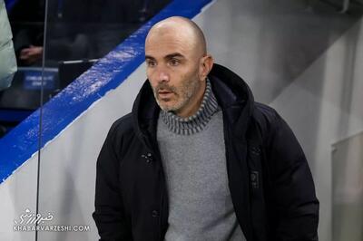 شوک به چلسی؛ سرمربی ایتالیایی اخراج شد - پارس فوتبال