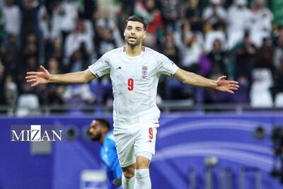 طارمی: بازی مالکانه امیدها قابل توجه است/ همه باید در کنار این تیم باشیم - پارس فوتبال