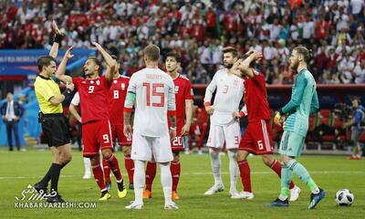 فدراسیون فوتبال خبر داد: بازی بزرگ تیم ملی در مادرید برگزار می‌شود - پارس فوتبال