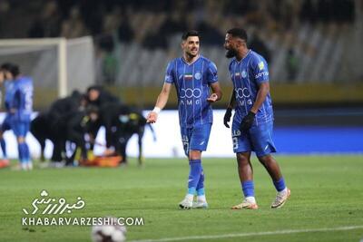 پشت پرده درگیری نازون و گودرزی در اصفهان چه بود؟ - پارس فوتبال