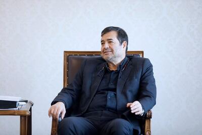 دنیامالی: در اجرای قانون در فوتبال بسیار جدی هستیم/ ورزش دنیا در حال تغییر و تحول اساسی است - پارس فوتبال