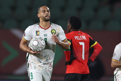 موزامبیک 1-2 کامرون؛ شیرها بار دیگر ثابت کردند که رام شدنی نیستند! - پارس فوتبال