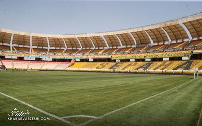 دردسر ناخواسته استقلال پیش از دیدار با سپاهان - پارس فوتبال