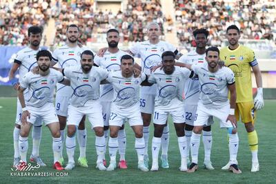 ترکیب احتمالی استقلال مقابل سپاهان/ بهترین‌ها به خط شدند - پارس فوتبال