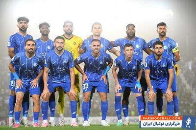 مهران احمدی در آستانه بازگشت به تمرینات استقلال