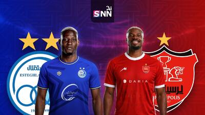 ۲۴۰ دقیقه بازی، ۱۱۱ میلیارد تومان دستمزد؛ فوتبال ایران روی دور باطل پول‌سوزی - پارس فوتبال