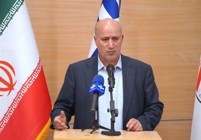 تاج: ویزا برای جام جهانی؟ آمریکاست دیگر؛ آن‌ها متخاصم و کینه‌جو هستند - پارس فوتبال