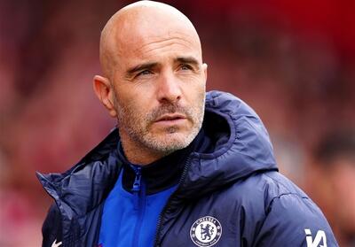 مارسکا و چلسی به دنبال قطع همکاری با هم - پارس فوتبال