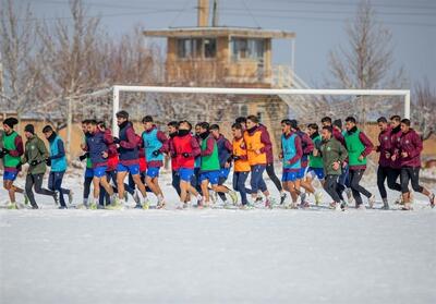 مذاکره آلومینیوم با پرسپولیس برای 2 خرید قرضی/ 2 بازیکن در لیست سیاه - پارس فوتبال