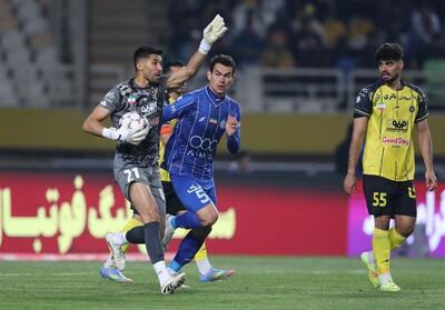 ساپینتو: حسینی پیغام می‌داد به استقلال برگردد ولی به من سلام نداد - پارس فوتبال